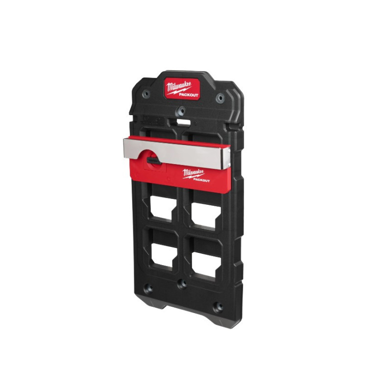 Тримач-пластина PACKOUT MILWAUKEE-4932493377