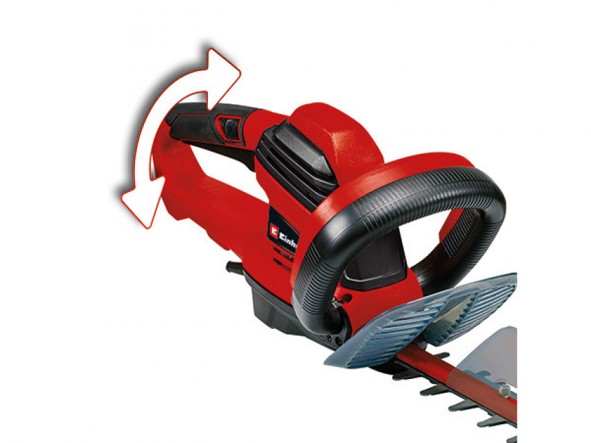 Кущоріз електричний Einhell GE-EH 6560 (3403330)-