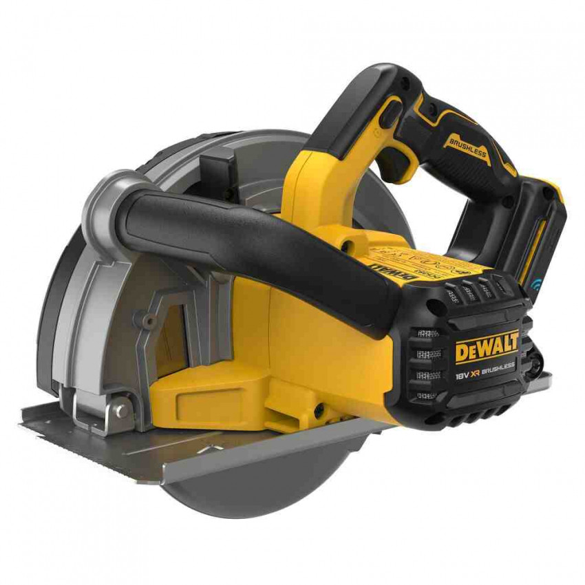 Пилка дискова по металу акумуляторна DeWALT DCS383N-DCS383N