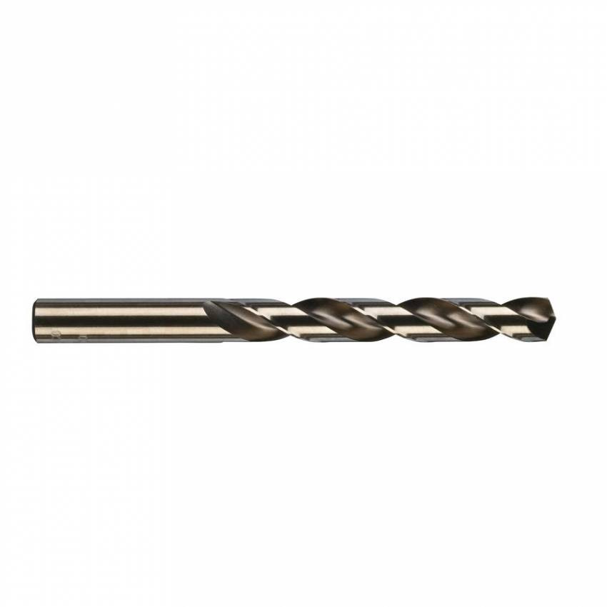 Свердло по металу HSS-Co MILWAUKEE DIN338, Ø13,0мм-4932363286