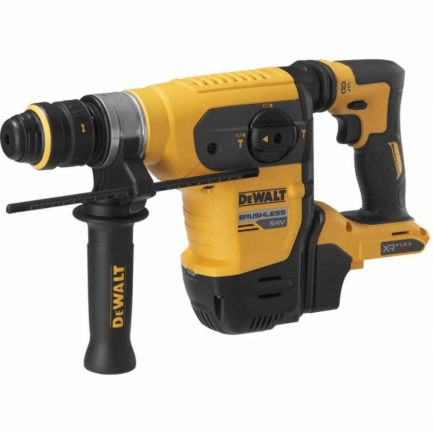 Перфоратор акумуляторний безщітковий SDS-Plus DeWALT DCH417NT-DCH417NT
