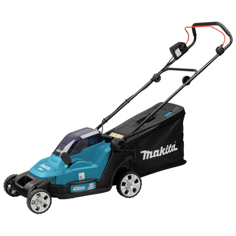 Акумуляторна газонокосарка LXT  43 (DLM432PT2)-DLM432PT2