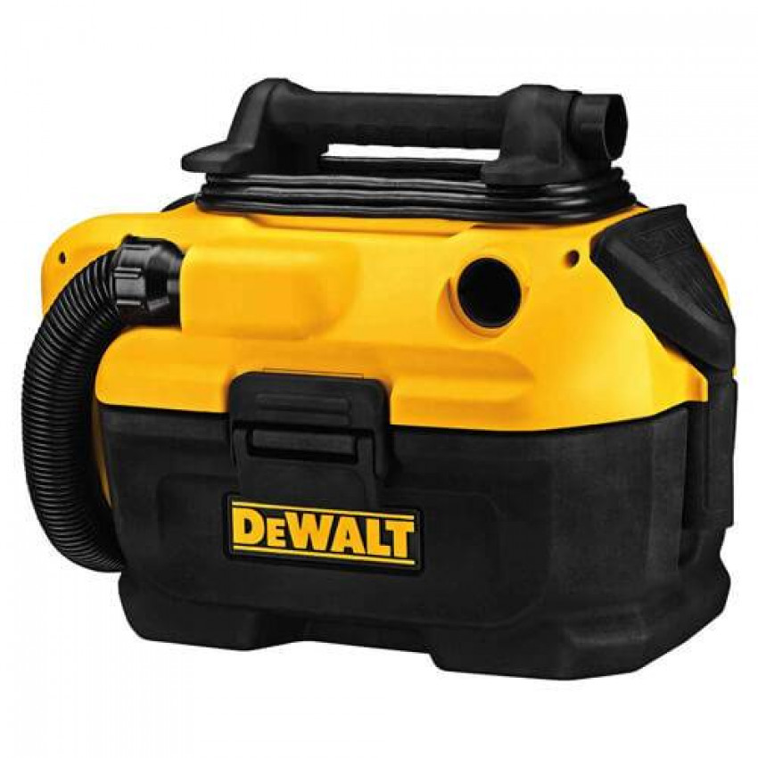 Пилосос акумуляторний DeWALT DCV584L-DCV584L