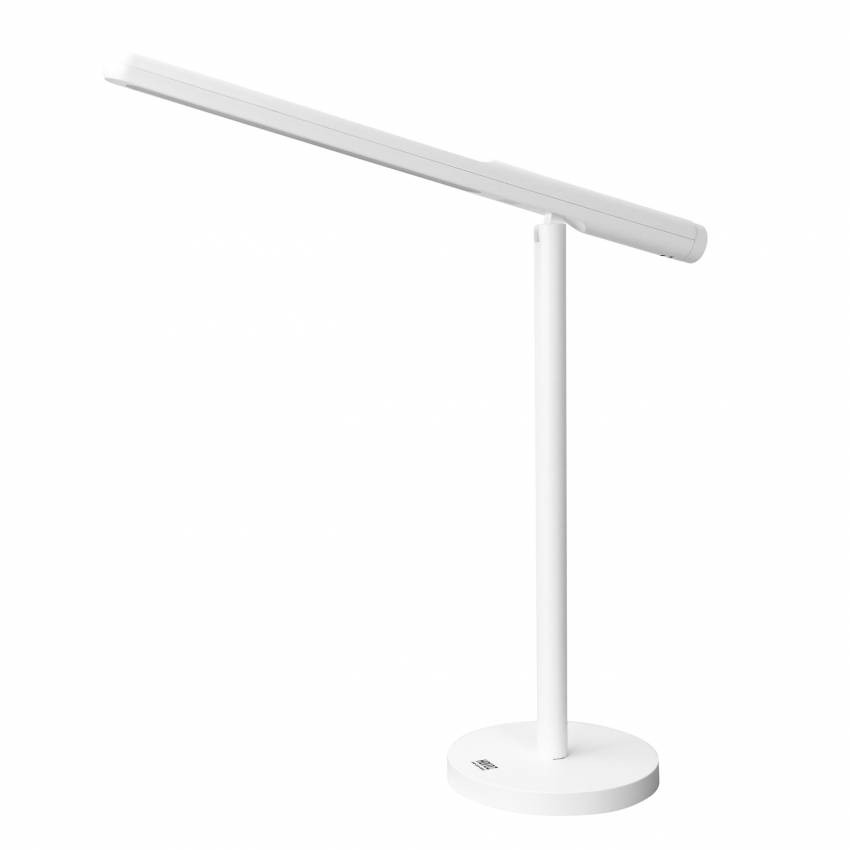 Світильник настільний LED BANU 22W білий-049-033-0022-010