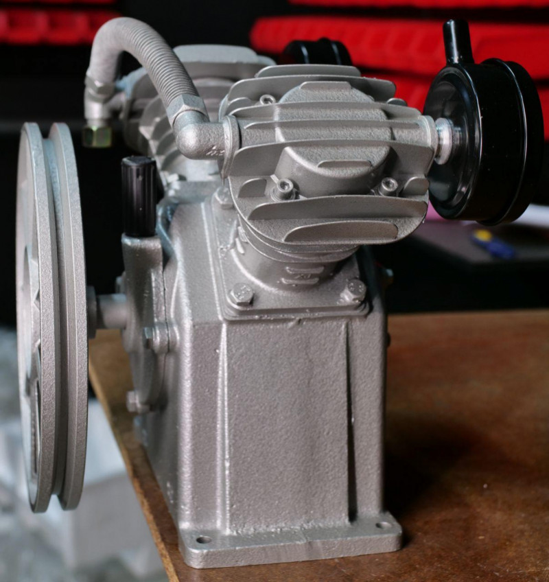 Компресорний поршневий блок VA65 (2065A)-VA65(2065A)