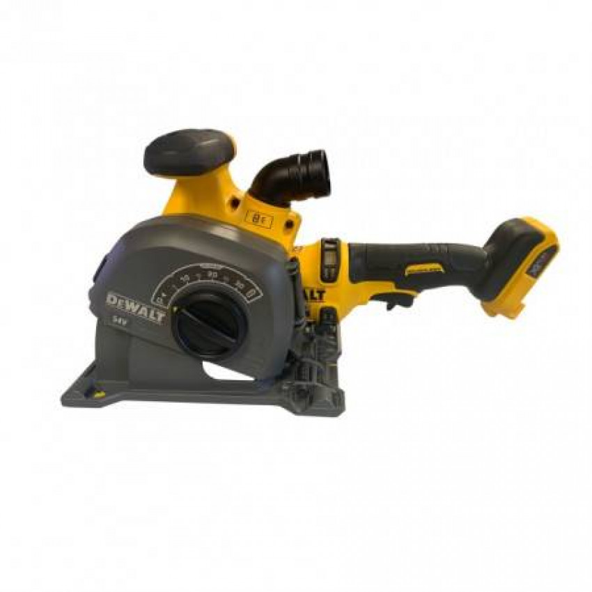 Штроборіз акумуляторний безщітковий DeWALT DCG200NT-DCG200NT