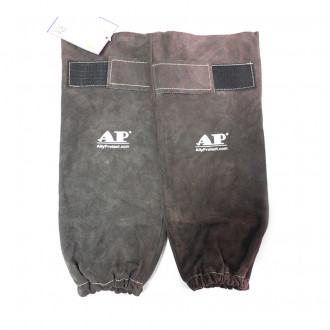 Захисні нарукавники зварювальника Ally Protect (AP-9101)-[articul]