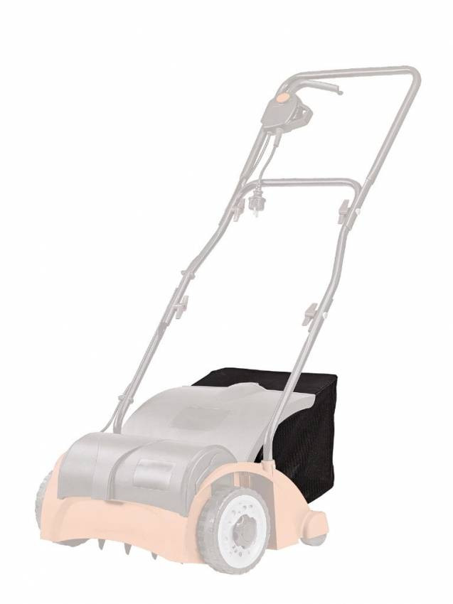 Травозбірник для скарифікатора Einhell GS-SA 1231 (3405575)-