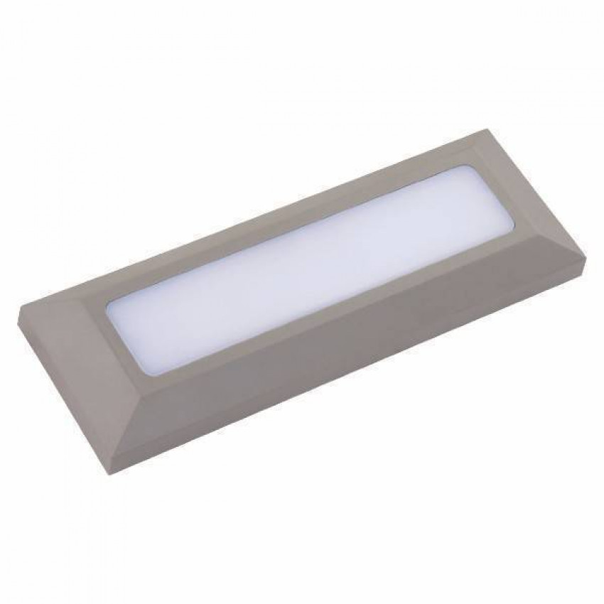 Світильник фасадний LED 5W "GURGEN"-076-012-0005             