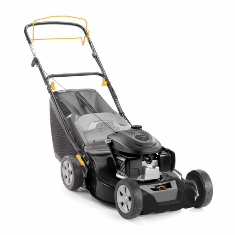 Газонокосарка бензинова ALPINA AL4_46SH-AL4_46SH