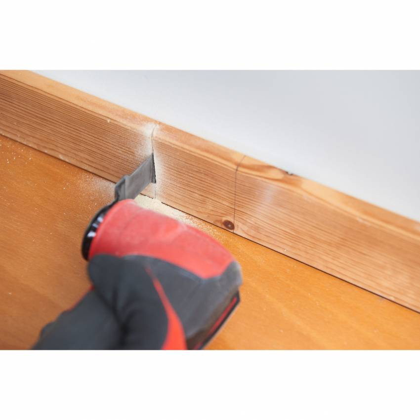 Гнучкий шкребок STARLOCK MILWAUKEE, 52x37мм-48906061