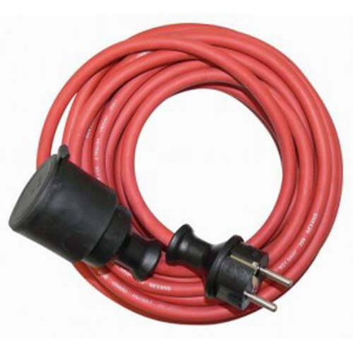 Кабель зарядного пристрою до акумуляторного обприскувача SOLO 5900789-5900789