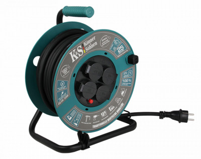 Подовжувач KS CR-25M-[articul]