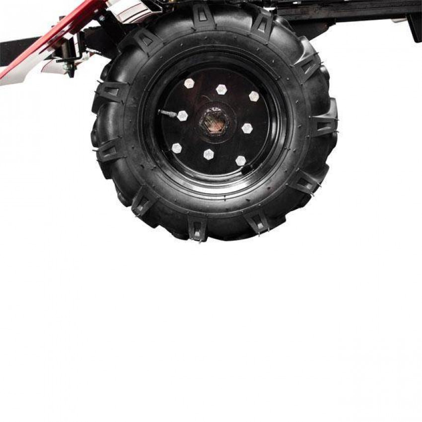 Мотоблок бензиновий INTERTOOL TL-7000-TL-7000
