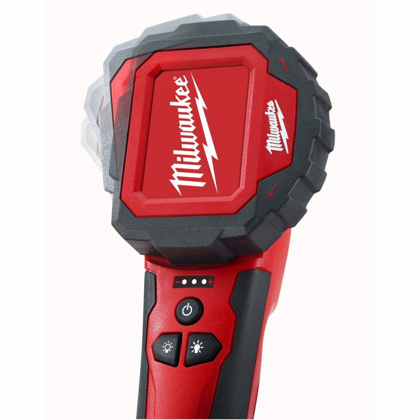 Камера цифрова акумуляторна M-Spector MILWAUKEE, M12 IC-0-4933431615