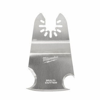 Ніж з 3 ріжучими кромками для мультітула OPEN-LOK™ MILWAUKEE-[articul]