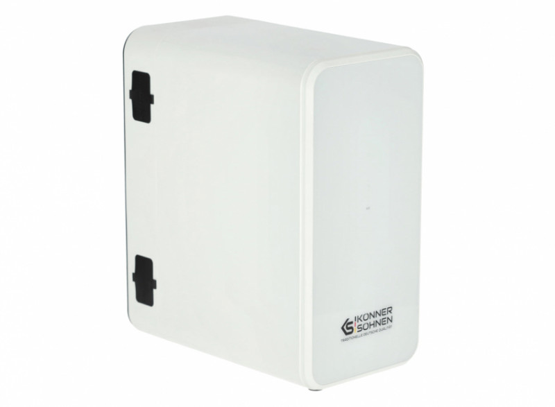 Балконна сонячна система KS SBS800-SET4-KS SBS800-SET4