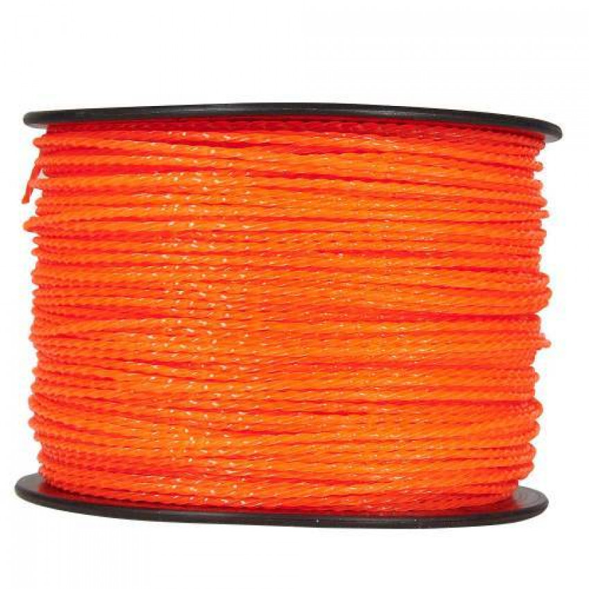 Лісочка для тримерів у бухті Vitals (кручений квадрат) 2.7mm*3LB (256 м.)-67385