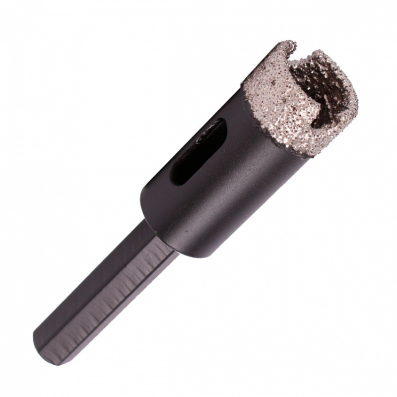 Свердло алмазне DDR-V 18x30xS10 Keramik Pro-910278018055
