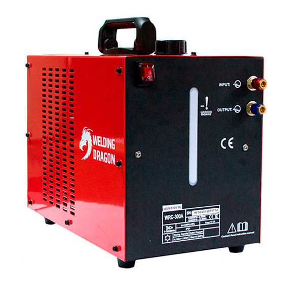 Блок рідинного охолодження Welding Dragon WRC 230B, 9л-WRC.9230