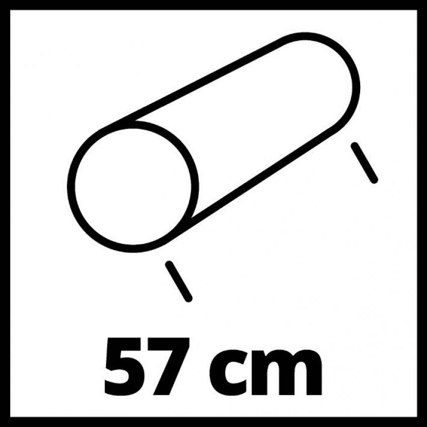 Каток для газону GC-GR 57 (3415302)-