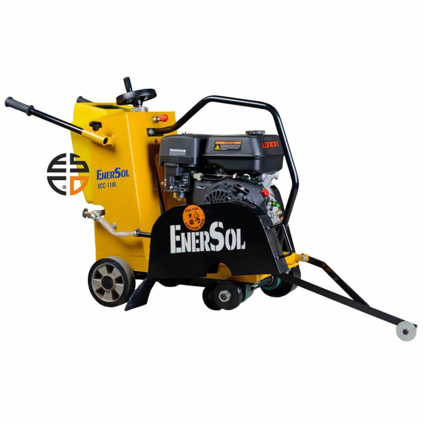 Швонарізник бензиновий EnerSol ECC-110L-ECC-110L