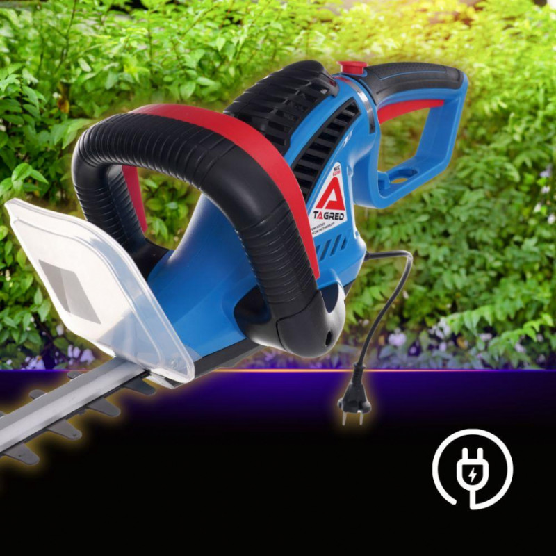 Електричний кущоріз TAGRED TA495-TA495