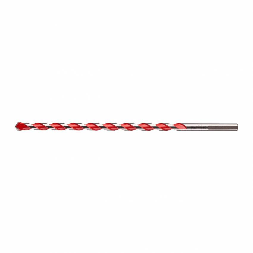 Свердло по бетону MILWAUKEE PREMIUM Ø8x150 4-4932471183