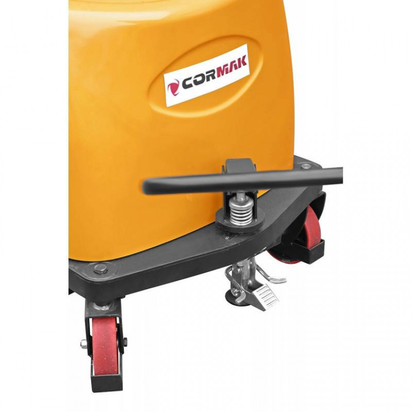 Штабелер напівелектричний Cormak B1030/1000kg-B1030/1000KG