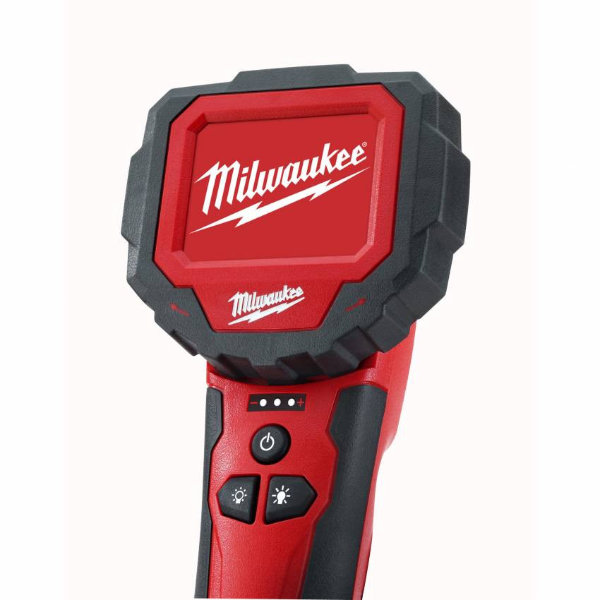 Камера цифрова акумуляторна M-Spector MILWAUKEE, M12 IC-0-4933431615