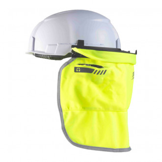 BOLT SUNSHADE YELLOW - 1PC XXX-[articul]