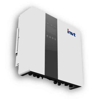 Інвертор гібридний INVT BD6KTL-RL1 6kW, 48V