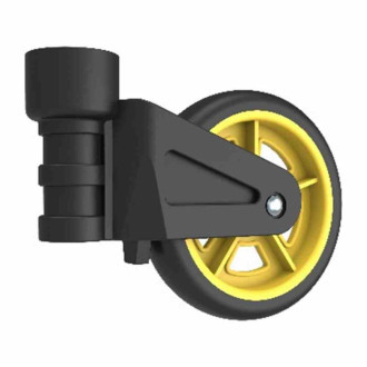 Колеса для транспортувальних візків STANLEY SXWT-PA622-[articul]