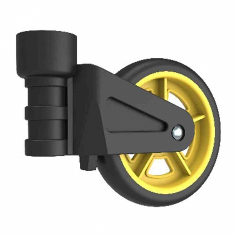 Колеса для транспортувальних візків STANLEY SXWT-PA622-SXWT-PA622