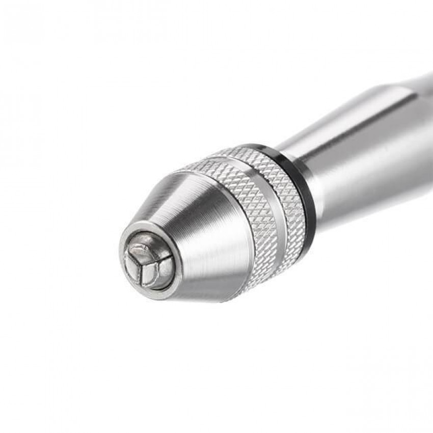 Дриль ручна, міні 0,3-3,6мм INTERTOOL NT-6011-NT-6011