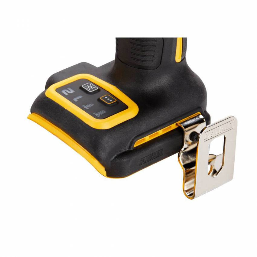 Гайковерт ударний акумуляторний безщітковий DeWALT DCF922D2T-DCF922D2T