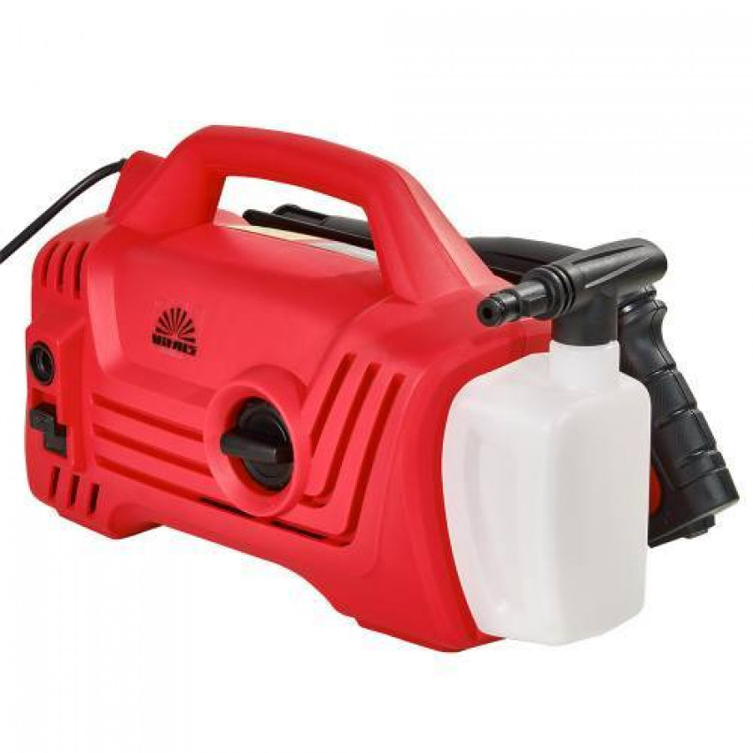 Мийка високого тиску Vitals Am 6.5-110w mini-83137