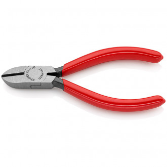 Кусачки бокові KNIPEX 70 01 110 EAN-[articul]