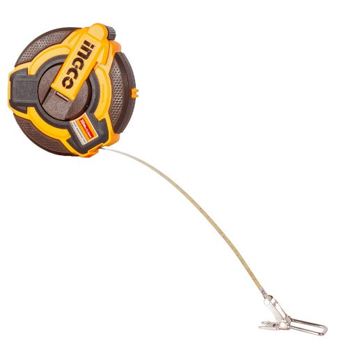 Рулетка 30 мx12,5 мм Profi INGCO INDUSTRIAL-HSMT0830