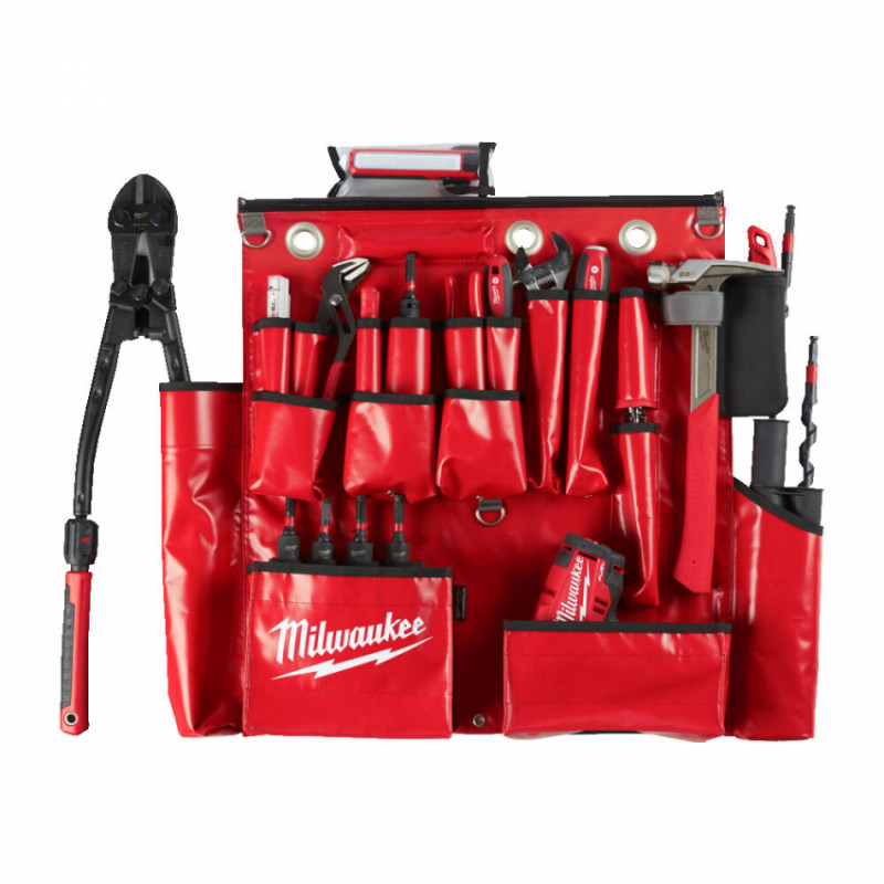 Фартух для інструментів MILWAUKEE-4932498653
