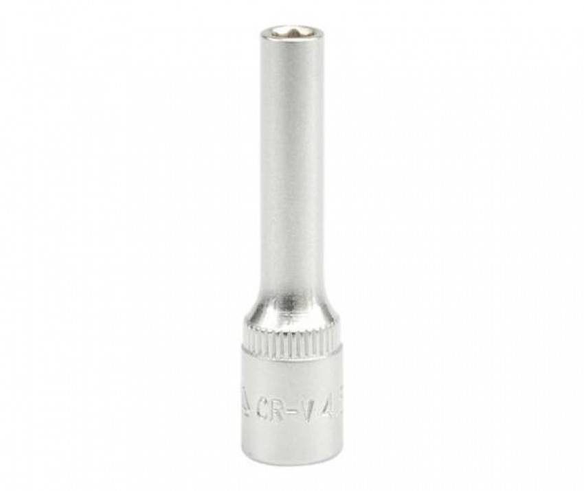 Головка шестигранна 1/4" CORONA (5.5 мм, Cr-V)-C1455