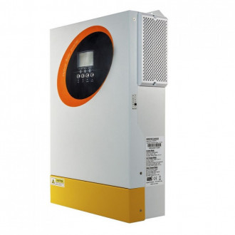 Інвертор гібридний JSDSolar J6200HPC