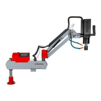 Різьбонарізний верстат Holzmann GSM30E_R30_230V-[articul]