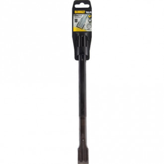 Зубило DeWALT &quot;SDS-Max&quot;, XLR пласке, 25х300 мм. DT6811-[articul]