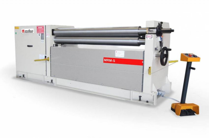 Роликовий листогиб Isitan MRM-S 2050x190-MRM-S 2050x190