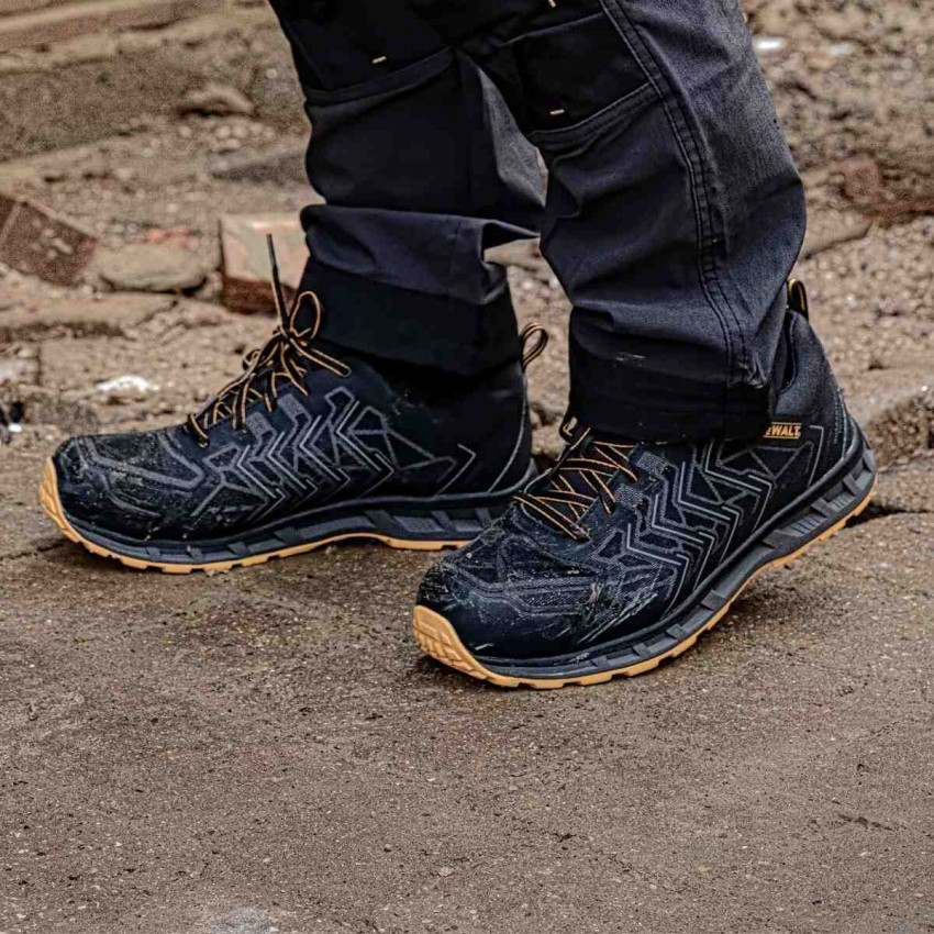 Взуття робоче DeWALT DWF50233-101-10-DWF50233-101-10
