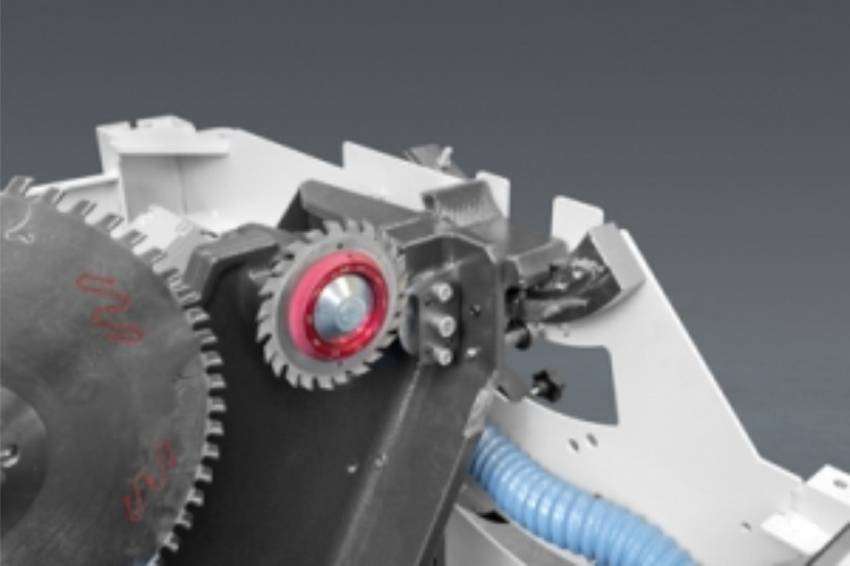 Форматно розкрійний верстат Robland Z 400 X-1-14-Z400X1