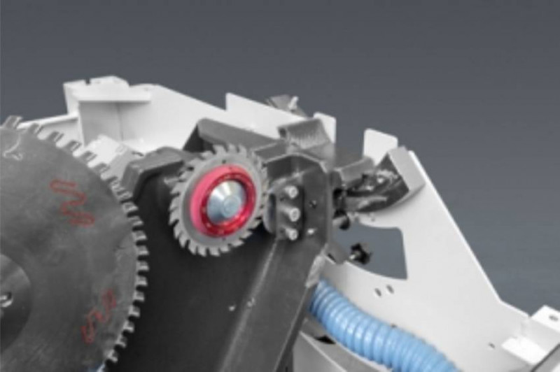 Форматно-розкрійний верстат Robland Z 400 X-3-14-Z400X3