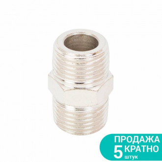 З'єднання 1/2&quot; × 1/2&quot; Sigma (7025231)-[articul]