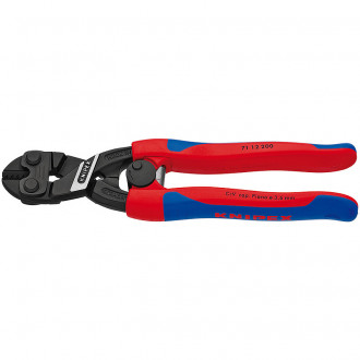 Компактний болторіз KNIPEX CoBolt 71 12 200 SB-[articul]